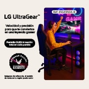UltraGear OLED